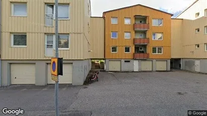 Apartments for rent in Gävle - Photo from Google Street View