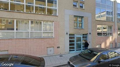 Apartments for rent in Gävle - Photo from Google Street View