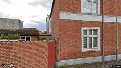 Apartments for rent in Viborg - Photo from Google Street View