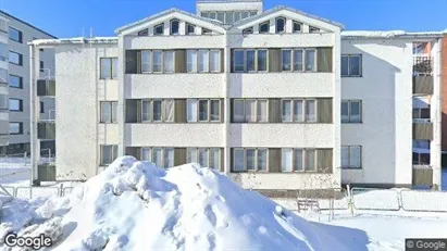 Apartments for rent in Vaasa - Photo from Google Street View