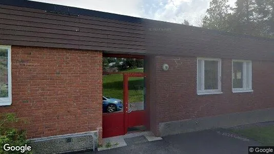 Apartments for rent in Finspång - Photo from Google Street View