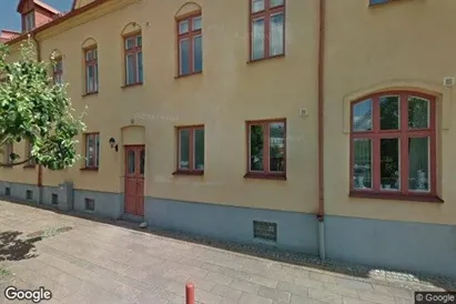 Apartments for rent in Älmhult - Photo from Google Street View