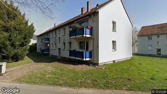 Apartments for rent in Dortmund - Photo from Google Street View