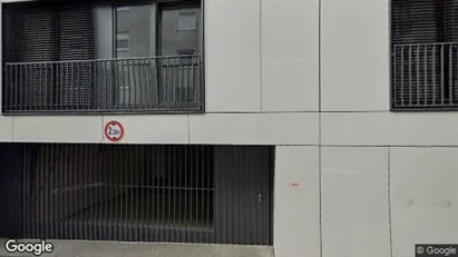 Apartments for rent in Aachen - Photo from Google Street View