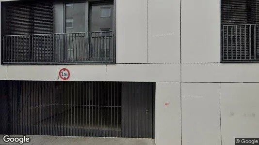 Apartments for rent in Aachen - Photo from Google Street View