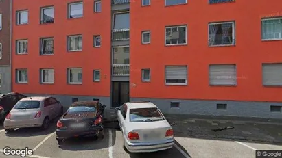Apartments for rent in Aachen - Photo from Google Street View