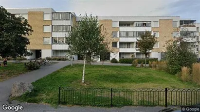 Apartments for rent in Finspång - Photo from Google Street View