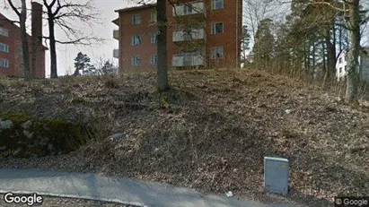 Apartments for rent in Finspång - Photo from Google Street View