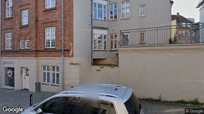 Apartments for rent in Viborg - Photo from Google Street View