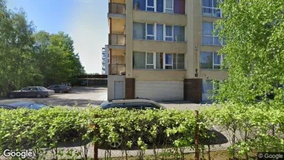 Apartments for rent in Riga Centrs - Photo from Google Street View