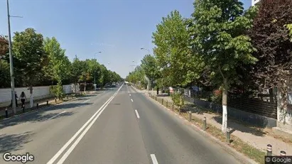 Apartments for rent in Voluntari - Photo from Google Street View