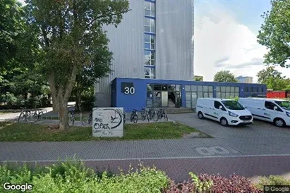 Apartments for rent in Mecklenburgische Seenplatte - Photo from Google Street View