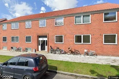 Apartments for rent in Esbjerg Center - Photo from Google Street View