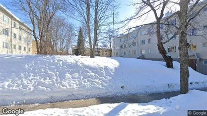 Apartments for rent in Joensuu - Photo from Google Street View