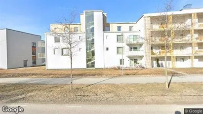 Apartments for rent in Enköping - Photo from Google Street View