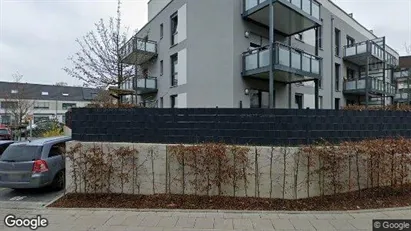 Apartments for rent in Essen - Photo from Google Street View