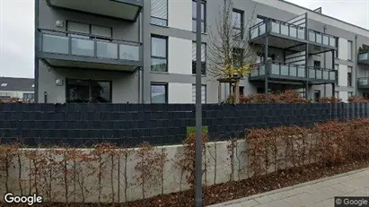 Apartments for rent in Essen - Photo from Google Street View