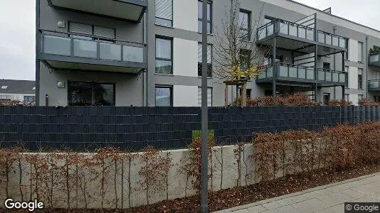 Apartments for rent in Essen - Photo from Google Street View
