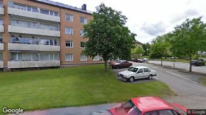 Apartments for rent in Borås - Photo from Google Street View