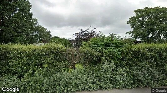 Apartments for rent in Reykjavík Háaleiti - Photo from Google Street View