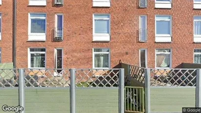 Apartments for rent in Örebro - Photo from Google Street View