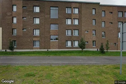 Apartments for rent in Kirkkonummi - Photo from Google Street View