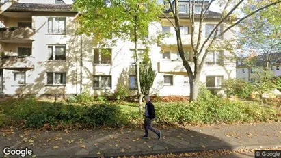 Apartments for rent in Rhein-Kreis Neuss - Photo from Google Street View
