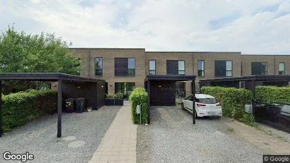 Apartments for rent in Aalborg SØ - Photo from Google Street View