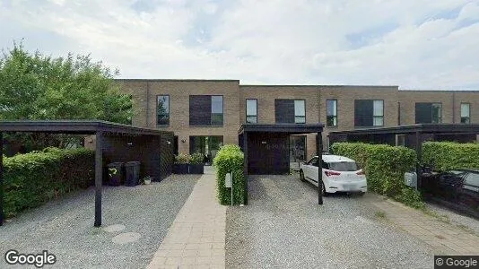 Apartments for rent in Aalborg SØ - Photo from Google Street View