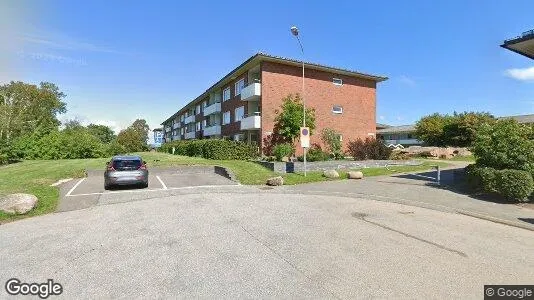 Apartments for rent in Lysekil - Photo from Google Street View