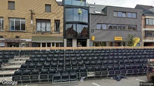 Apartments for rent in Dendermonde - Photo from Google Street View