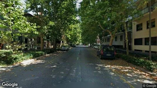 Apartments for rent in Milano Zona 8 - Fiera, Gallaratese, Quarto Oggiaro - Photo from Google Street View