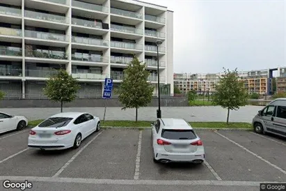 Apartments for rent in Helsinki Itäinen - Photo from Google Street View