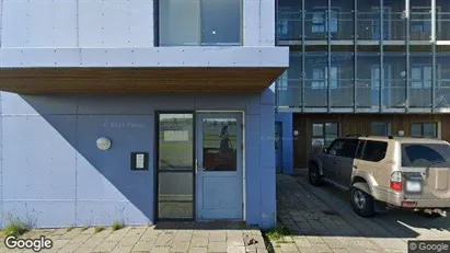 Apartments for rent in Selfoss - Photo from Google Street View