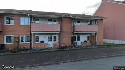 Apartments for rent in Mellerud - Photo from Google Street View