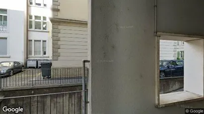 Apartments for rent in Zürich District 2 - Photo from Google Street View