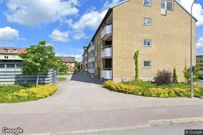 Apartments for rent in Örebro - Photo from Google Street View