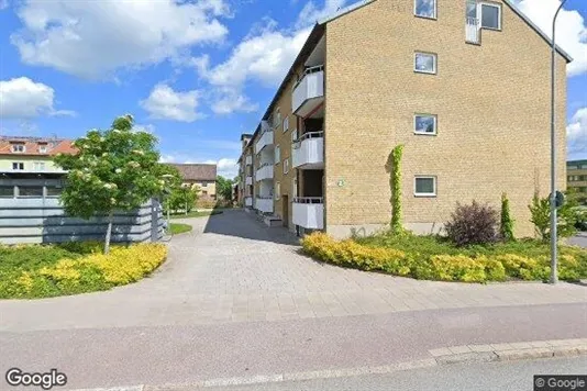 Apartments for rent in Karlstad - Photo from Google Street View