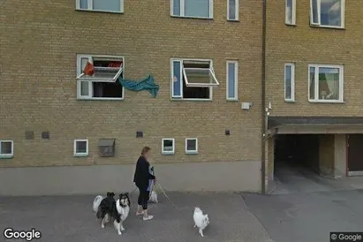 Apartments for rent in Örebro - Photo from Google Street View