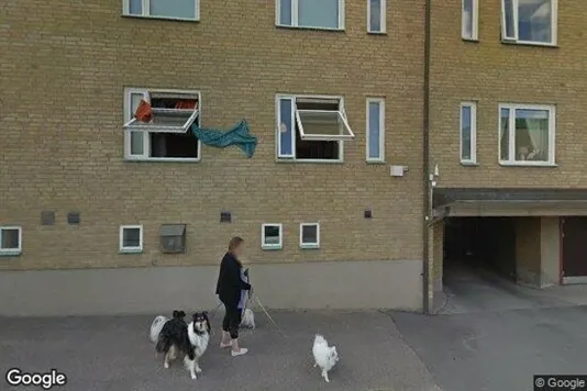 Apartments for rent in Norrköping - Photo from Google Street View