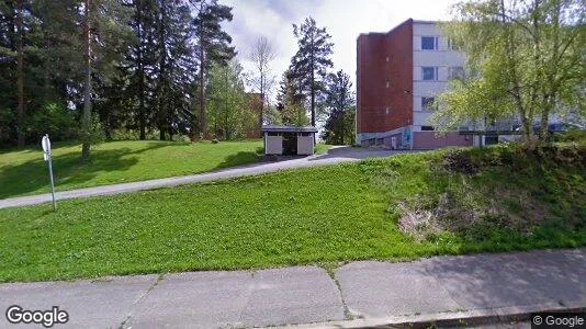 Apartments for rent in Lahti - Photo from Google Street View