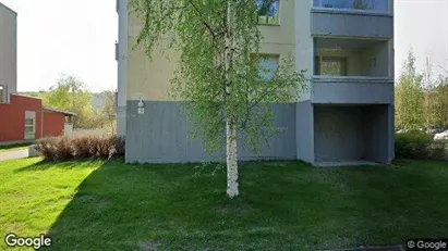 Apartments for rent in Oulu - Photo from Google Street View