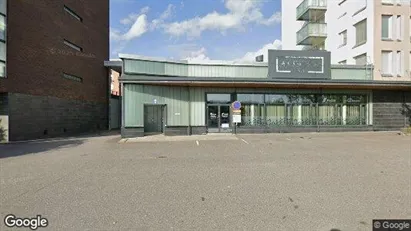 Apartments for rent in Vantaa - Photo from Google Street View