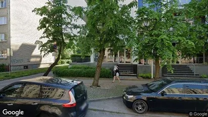 Apartments for rent in Riga Centrs - Photo from Google Street View