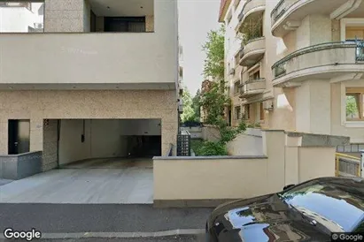 Apartments for rent in Bucharest - Sectorul 1 - Photo from Google Street View