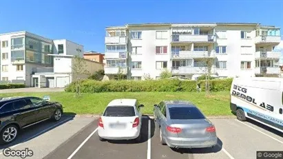 Apartments for rent in Norrköping - Photo from Google Street View