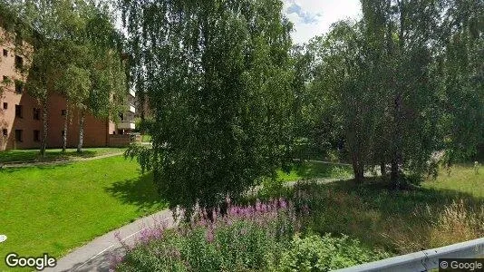 Apartments for rent in Växjö - Photo from Google Street View