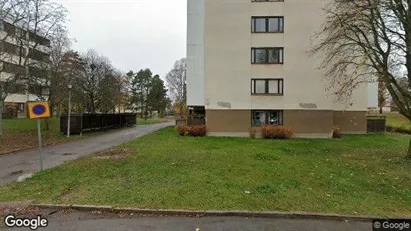 Apartments for rent in Gävle - Photo from Google Street View