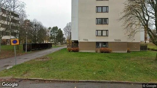 Apartments for rent in Gävle - Photo from Google Street View