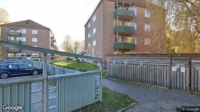 Apartments for rent in Gävle - Photo from Google Street View